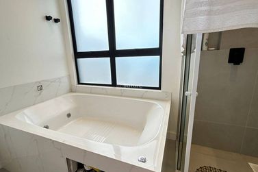Apartamento &agrave; venda - Meia Praia