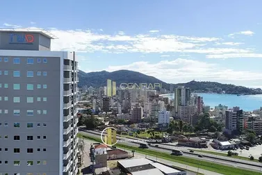 Apartamento &agrave; venda - 65m&sup2; - Tabuleiro dos Oliveiras