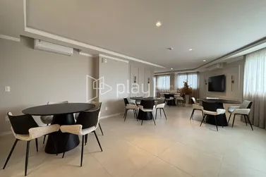 Apartamento &agrave; venda - 62m&sup2; - Tabuleiro dos Oliveiras