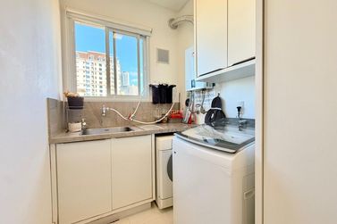 Apartamento &agrave; venda - 170m&sup2; - Centro