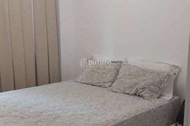 Apartamento &agrave; venda - Tabuleiro dos Oliveiras