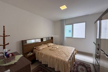 Apartamento &agrave; venda - Meia Praia