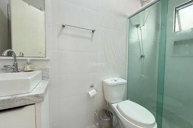Casa &agrave; venda - 129m&sup2; - Morretes