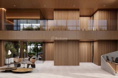 Apartamento &agrave; venda - Centro