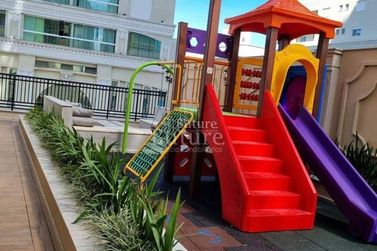 Apartamento &agrave; venda - Meia Praia