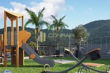 Apartamento &agrave; venda - 238m&sup2; - Meia Praia