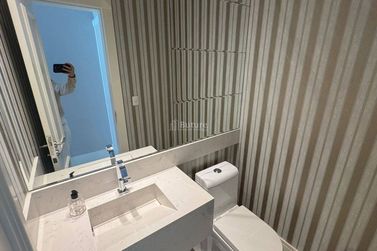 Apartamento para alugar - Centro