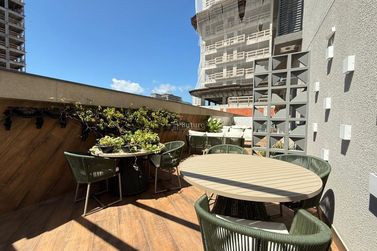 Apartamento &agrave; venda - 115m&sup2; - 