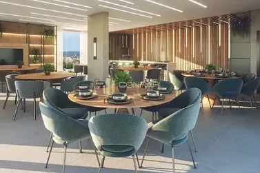 Apartamento &agrave; venda - 83m&sup2; - Balne&aacute;rio Pereque