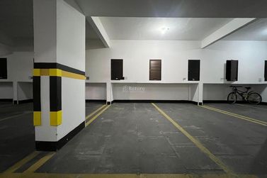Apartamento &agrave; venda - 115m&sup2; - Andorinha
