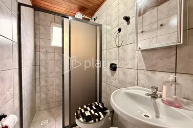Apartamento &agrave; venda - 77m&sup2; - Meia Praia