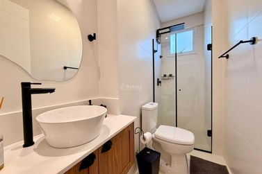 Apartamento &agrave; venda - 180m&sup2; - Meia Praia