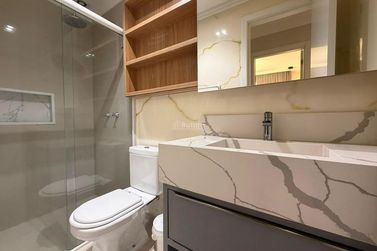 Apartamento &agrave; venda - 80m&sup2; - Na&ccedil;&otilde;es