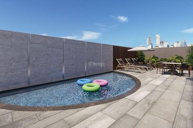 Apartamento &agrave; venda - 64m&sup2; - Jardim Praia Mar