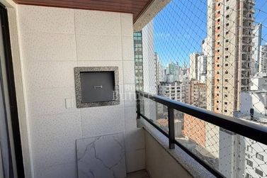 Apartamento &agrave; venda - Centro