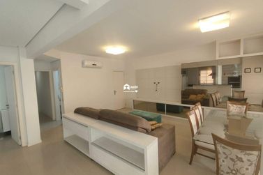 Apartamento para alugar - 112m&sup2; - Centro