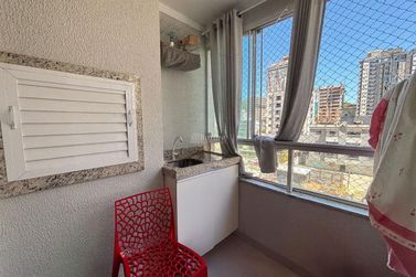 Apartamento &agrave; venda - 70m&sup2; - Morretes