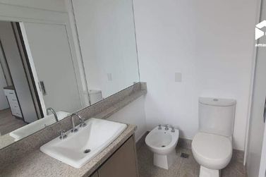 Apartamento para alugar - 238m&sup2; - Centro