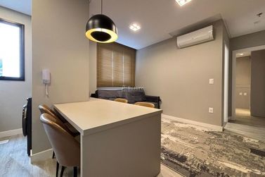 Loft &agrave; venda - 40m&sup2; - Meia Praia