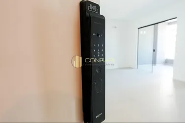 Apartamento &agrave; venda - 83m&sup2; - Baln. Perequ&ecirc;