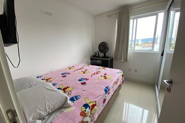 Apartamento &agrave; venda - 77m&sup2; - Castelo Branco