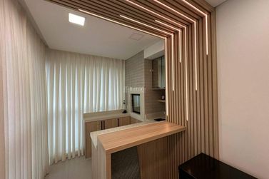 Apartamento &agrave; venda - Meia Praia