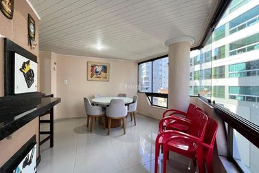 Apartamento &agrave; venda - 115m&sup2; - Andorinha