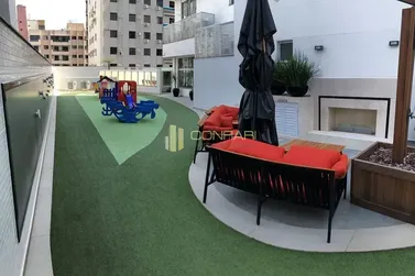 Apartamento &agrave; venda - 285m&sup2; - meia praaia