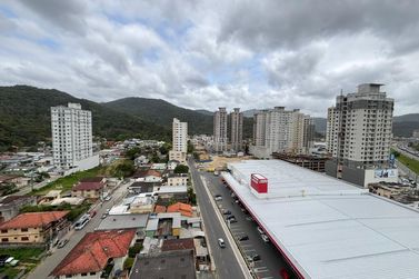 Apartamento &agrave; venda - 63m&sup2; - Tabuleiro dos Oliveiras