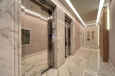 Apartamento &agrave; venda - 67m&sup2; - Tabuleiro dos Oliveiras