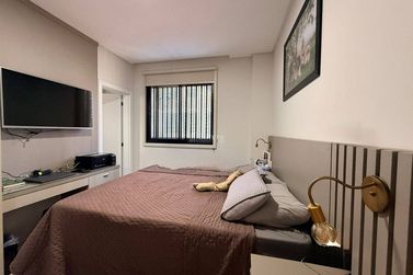 Apartamento &agrave; venda - Perequ&ecirc;
