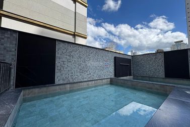 Apartamento &agrave; venda - 124m&sup2; - Andorinha