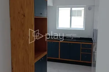 Apartamento &agrave; venda - 70m&sup2; - Morretes