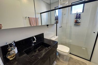 Apartamento &agrave; venda - Meia Praia