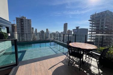 Apartamento &agrave; venda - 