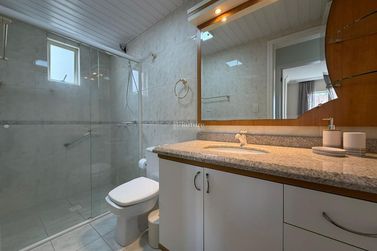 Apartamento &agrave; venda - 151m&sup2; - Centro