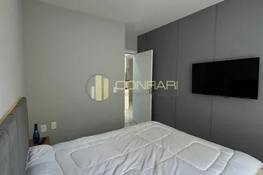 Apartamento &agrave; venda - 42m&sup2; - Santa Luzia