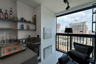 Apartamento &agrave; venda - 76m&sup2; - Perequ&ecirc;