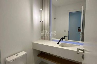 Apartamento &agrave; venda - 