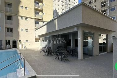 Apartamento &agrave; venda - 