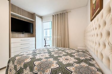 Apartamento &agrave; venda - 139m&sup2; - Pioneiros