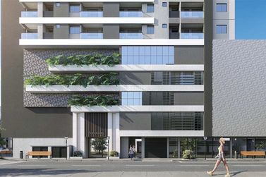 Apartamento &agrave; venda - 67m&sup2; - Morretes