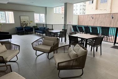 Apartamento &agrave; venda - 70m&sup2; - Morretes
