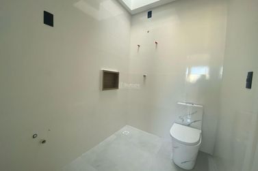Casa &agrave; venda - 130m&sup2; - Morretes