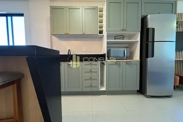 Apartamento &agrave; venda - 81m&sup2; - Pereque