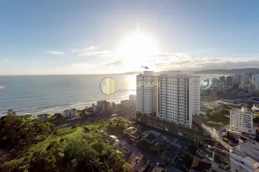 Apartamento &agrave; venda - 66m&sup2; - Morretes