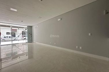 Sala Comercial &agrave; venda - 59m&sup2; - 