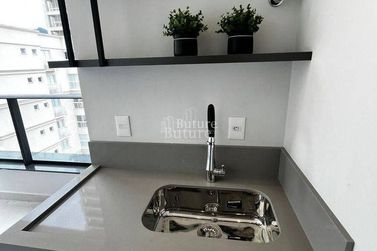 Apartamento &agrave; venda - 