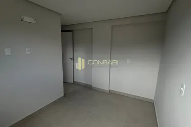 Apartamento &agrave; venda - 54m&sup2; - Pereque