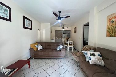 Apartamento &agrave; venda - 117m&sup2; - Centro